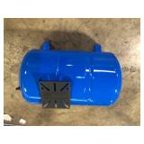 Water Worker 20 Gal. Horizontal Well Tank Customer Returns See Pictures