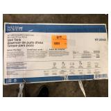Water Worker 20 Gal. Horizontal Well Tank Customer Returns See Pictures