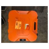 Paslode CF325XPRO 24 7.2-Volt Lithium-Ion Battery 3-1/4 in. 30 Degree Gas Powered Cordless Strip Load Framing Nailer Customer Returns See Pictures
