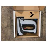 Arrow T50DCD Cordless Staple Gun  Customer Returns See Pictures