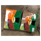 Lot of Vigoro 20 ft. No-Dig Plastic Landscape Edging Kit   Customer Returns See Pictures
