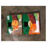 Lot of Vigoro 20 ft. No-Dig Plastic Landscape Edging Kit   Customer Returns See Pictures