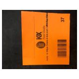 Lot of Milwaukee 0.095 in. x 20 ft. Pre-Cut Trimmer Line (5-Pack)   Customer Returns See Pictures