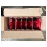 Lot of Milwaukee 0.095 in. x 20 ft. Pre-Cut Trimmer Line (5-Pack)   Customer Returns See Pictures