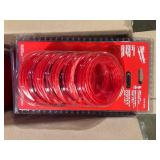 Lot of Milwaukee 0.095 in. x 20 ft. Pre-Cut Trimmer Line (5-Pack)   Customer Returns See Pictures