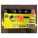 RYOBI 18V ONE+ HP Brushless Cordless 130 MPH 510 CFM Leaf Blower (Tool Only) Customer Returns See Pictures