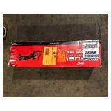 Milwaukee M12 FUEL 8 in. 12V Lithium-Ion Brushless Cordless Hedge Trimmer Kit with 1 Battery and Charger  Customer Returns See Pictures
