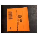 RIDGID 1-1/4 in. VT2534 Premium Car Cleaning Kit Accessory Shop Vacuum Attachments for RIDGID Wet Dry Vacs Customer Returns See Pictures