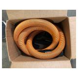 RIDGID 1-1/4 in. VT2534 Premium Car Cleaning Kit Accessory Shop Vacuum Attachments for RIDGID Wet Dry Vacs Customer Returns See Pictures