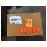 Lot of  McGuire-Nicholas 11 in. Carpenter Tool Pouch Customer Returns See Pictures