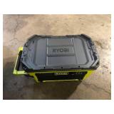 RYOBI ONE+ 18V Hybrid VERSE LINK Stereo (Tool Only)     Customer Returns See Pictures