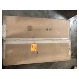 Angelico 18 Gauge 15 in. Stainless Steel Drop-In Bar Sink in Brushed by SINKOLOGY  Customer Returns See Pictures