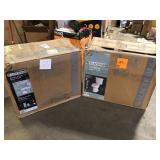 Lot of Assorted Toilets - bowls only Various Models and Conditions  Customer Returns See Pictures