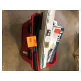 Lot of Assorted Tools and Hardware Various Models and Conditions  Customer Returns See Pictures