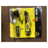 RYOBI USB Lithium Glue Pen Kit with 2.0 Ah USB Lithium Battery and Charging Cable   Customer Returns See Pictures