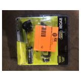 RYOBI USB Lithium Glue Pen Kit with 2.0 Ah USB Lithium Battery and Charging Cable   Customer Returns See Pictures