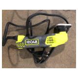 RYOBI 0.4 Amp Corded 2-7/8 in. Detail Sander   Customer Returns See Pictures