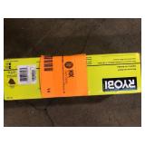 RYOBI 0.4 Amp Corded 2-7/8 in. Detail Sander   Customer Returns See Pictures