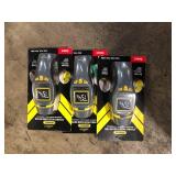 Lot of General Combo Moisture Meter Customer Returns See Pictures