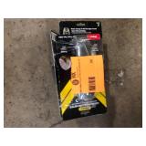 Lot of General Combo Moisture Meter Customer Returns See Pictures