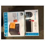 Lot of Assorted Mailboxes Various Models and Conditions  Customer Returns See Pictures
