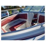 1988 Larson boat