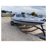 1986 Invader Runabout