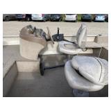 2003 Crestliner 1600 Angler