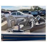2003 Crestliner 1600 Angler