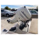 2003 Crestliner 1600 Angler