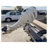 2003 Crestliner 1600 Angler