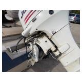 2003 Crestliner 1600 Angler