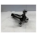 EXTREME MAX TRI-BALL HITCH