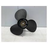 SOLAS PROPELLER