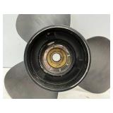 SOLAS PROPELLER