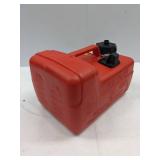 SCEPTER 3.2 GALLON PORTABLE MARINE FUEL TANK