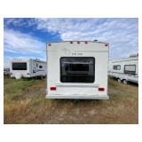 2004 Terry Deer Shack 5th wheel