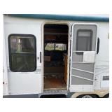2004 Terry Deer Shack 5th wheel