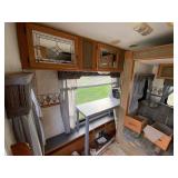 2004 Terry Deer Shack 5th wheel