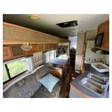 2004 Terry Deer Shack 5th wheel