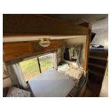 2004 Terry Deer Shack 5th wheel