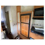 2004 Terry Deer Shack 5th wheel