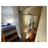 2004 Terry Deer Shack 5th wheel
