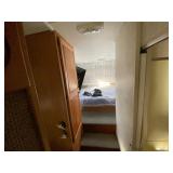 2004 Terry Deer Shack 5th wheel