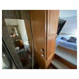 2004 Terry Deer Shack 5th wheel