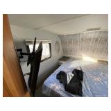 2004 Terry Deer Shack 5th wheel