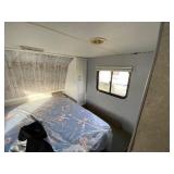 2004 Terry Deer Shack 5th wheel