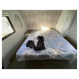 2004 Terry Deer Shack 5th wheel