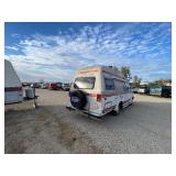 1989 Dodge B350