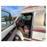 1989 Dodge B350
